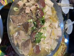-人民公社大食堂(顺义总店)
