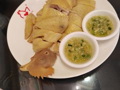 -文记壹心鸡(宝华路店)