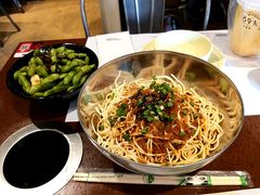凉面-一棠龙虾•王牌虾球(光谷天地店)