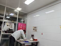 -曼曼汤包(建国西路店)