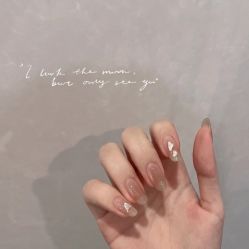 -如一·美甲美睫