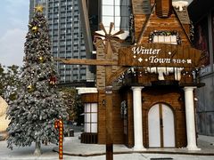 -首开·龙湖成都西宸天街