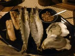 -山港凯悦酒店·BEBA海滩烧烤餐厅酒吧
