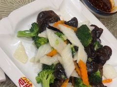 -添福来墨鱼饺子 · 海鲜东北菜(大连星海·黄浦路店)