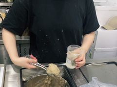 -林小柔绿豆沙牛乳(陆家嘴店)