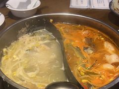 -阿婉贵州苗家酸汤鱼(梅林店)