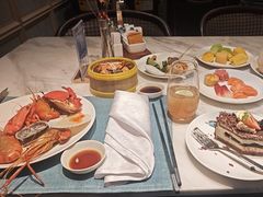 -南湖宾馆·鸳湖阁全日制餐厅