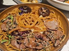 -BE BRIGHT KITCHEN(正佳广场店)