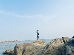-老虎石海上公园