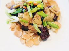 -龙景轩(香港四季酒店)