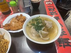 -逸桂禾面馆