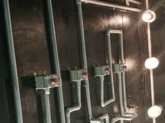 -秃鹫湾·推理大师沉浸式实景演绎推理剧场