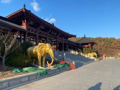 -威海华夏城景区