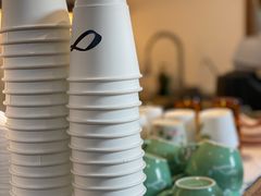 -Line 咖啡(石厦花园店)