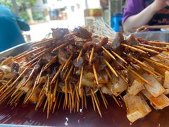-雲记卢妈冷锅串串(中道街总店)