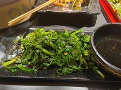 -嘎嘎鸭脑壳(金沙店)