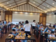 -弈星围棋(新源路校区)