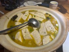 -永安鱼庄·镇江菜(丁卯店)