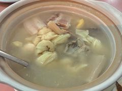 -蘭心餐厅(进贤路店)