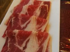 -梅园国际大酒店·自助餐厅(光明港店)