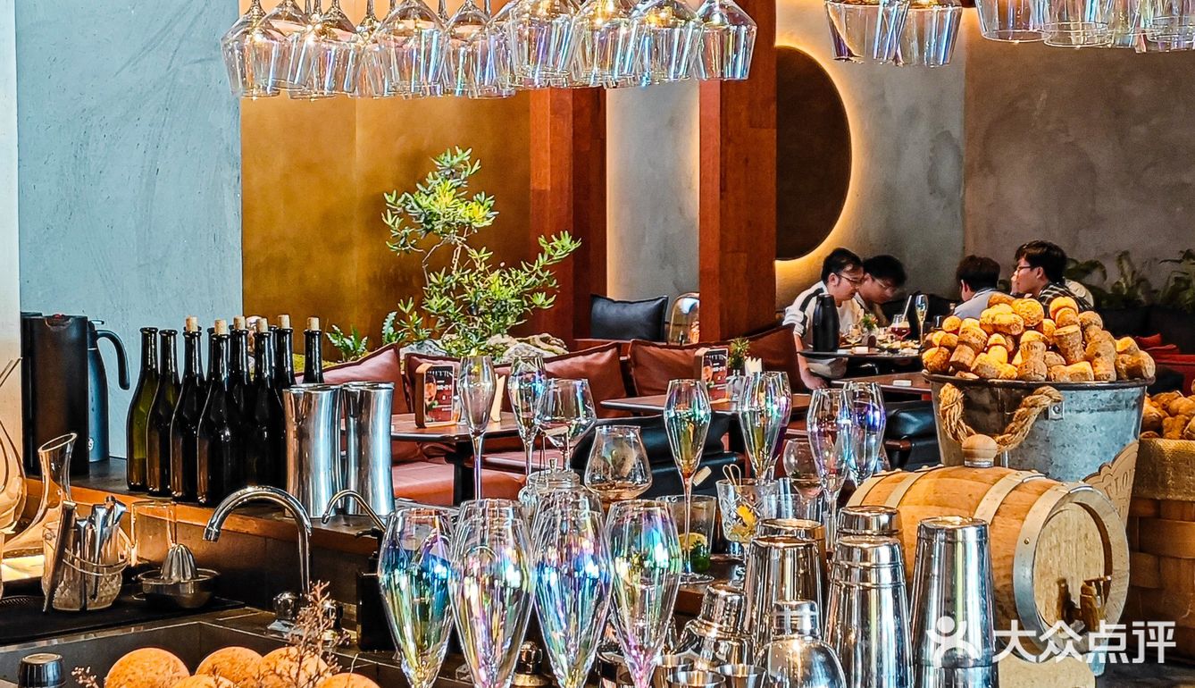 在成都吃到zui舒服的一餐，美到晕！