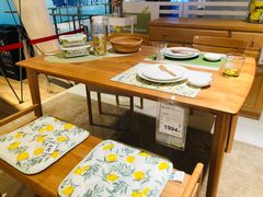 -NITORI 宜得利家居(上海金桥啦啦宝都店)