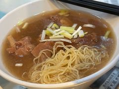 -深仔记正宗云吞面(尖沙咀店)
