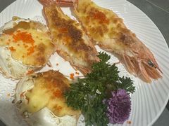 -松坂屋日料自助(长城路店)