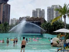 -亚马逊丛林水乐园