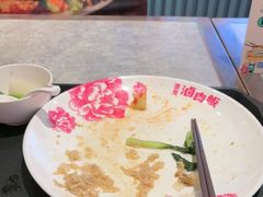 -大食代美食广场(上海中心店)