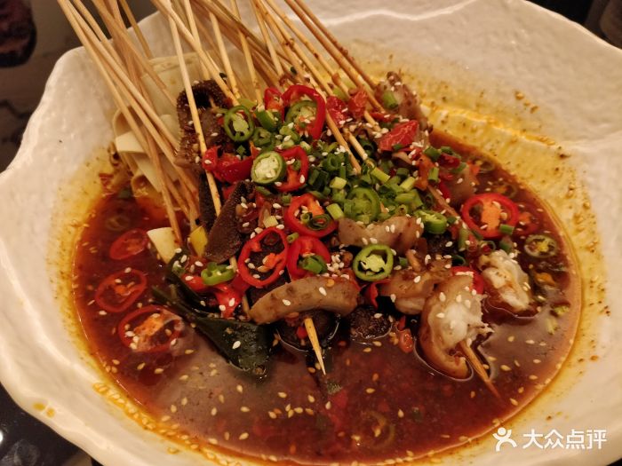 夏联福记(建筑路店)图片 - 第663张