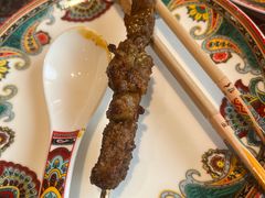 -巴依老爷新疆美食(工体旗舰店)