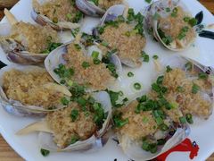 -八方海味餐厅