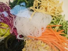 -李记饺子·熏酱东北菜(欢乐谷店)