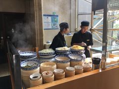 -上海齐鲁酒店·辣椒屋咖啡厅