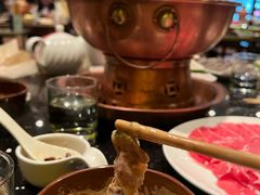 -南门涮肉(通州大船店)