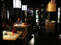 大堂-杏花堂·山西菜馆(晋中万达店)