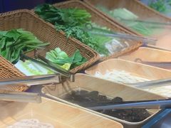-韩盛炭火烤肉(万达广场店)