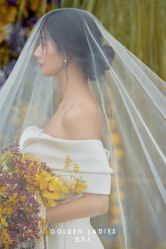 -金夫人婚纱摄影(西昌店)