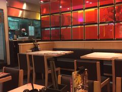 大堂-味千拉面(和平大道奥山世纪城店)