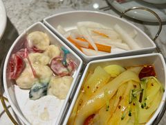 -马白开来特色羊排揪片子  (总店)