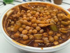 -啊臻味道米粉(六道口店)