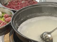 -丰尔粥食·粥底火锅·桑拿鸡(大良总店)