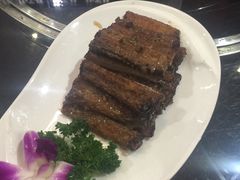 -院落创意菜