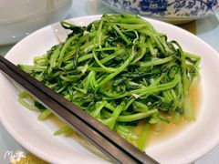 -金春禧·鲁菜海鲜(延吉路万达店)