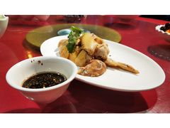 三黄鸡-三林本帮馆(中林街店)