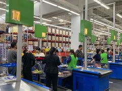 -山姆会员商店(杨桥西路店)