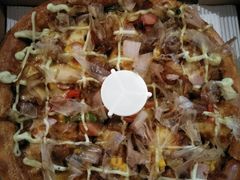 -尊宝比萨(斗西店)