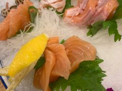 -吉源大排档·鱼生·海鲜(烧烤彩印厂店)
