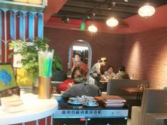 -伊斯麦尔丝路·新派菜(沙子口店)